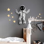 Wallity Cosmonaut 7 Multicolor